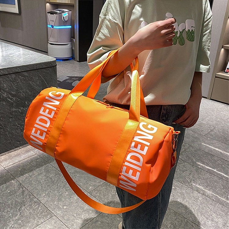 Спортивная сумка KAKAXI KK-5042, cherry blossom pink