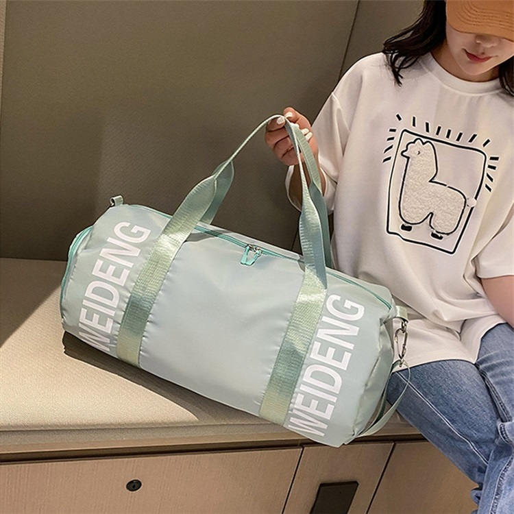 Спортивная сумка KAKAXI KK-5042, cherry blossom pink