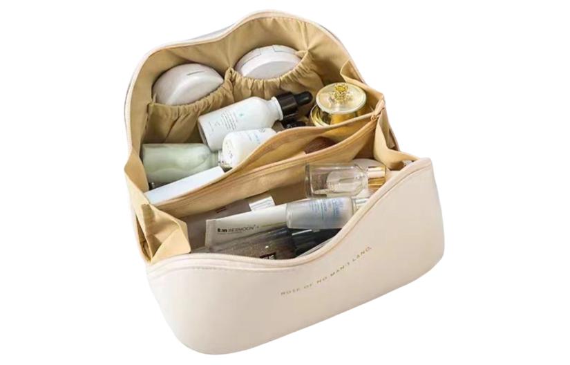 Косметичка женская ALOENEY 30115004 классический черный