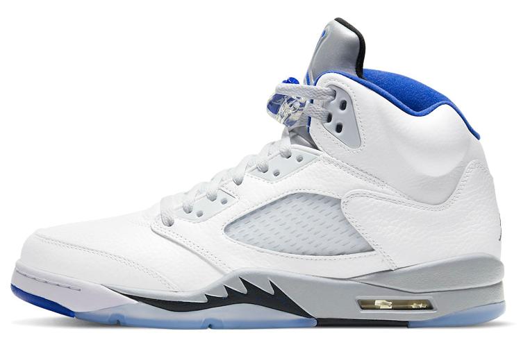 Кеды мужские Air Jordan 5 Retro 'Стелс 2.0'