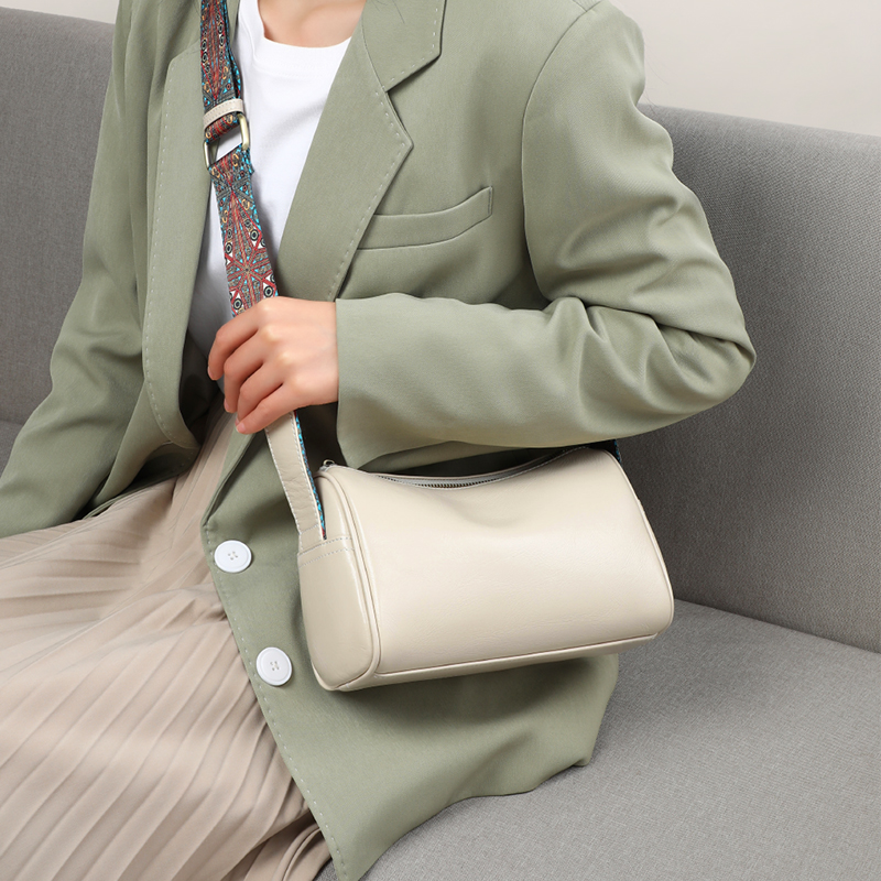 Сумка женская VINEY Tubas темно-коричневая