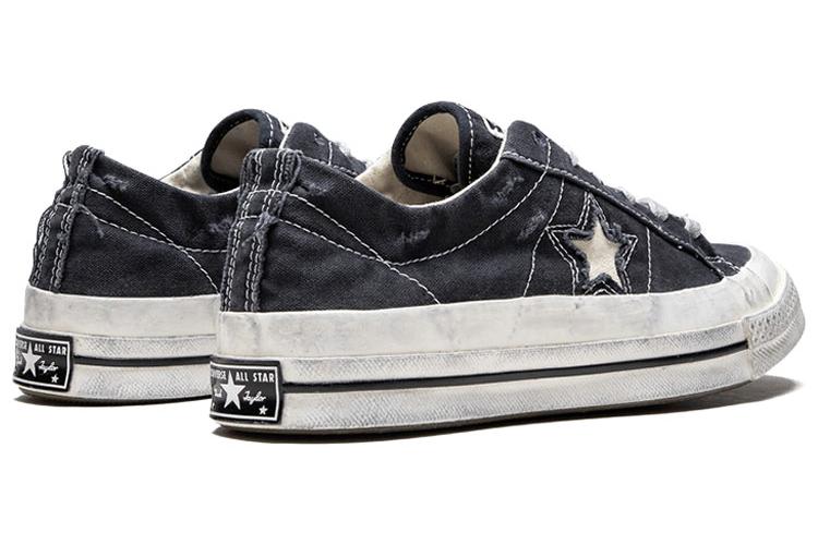 Кеды женские Converse One Star Ox Faith Connexion, 36.5 EU
