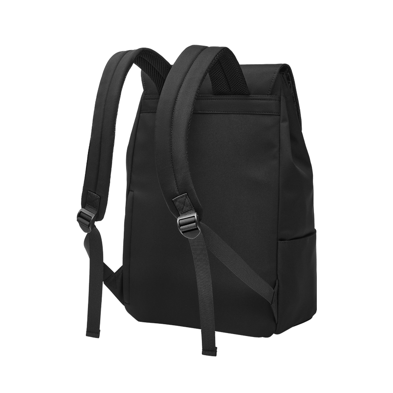 Рюкзак унисекс HLA HKASJAOACAA047 кремово-белый/классический черный