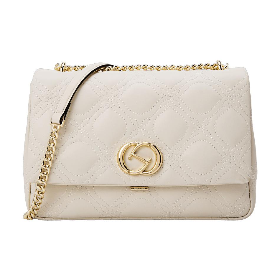 Сумка женская HONGU Regular многоцветная, ecru