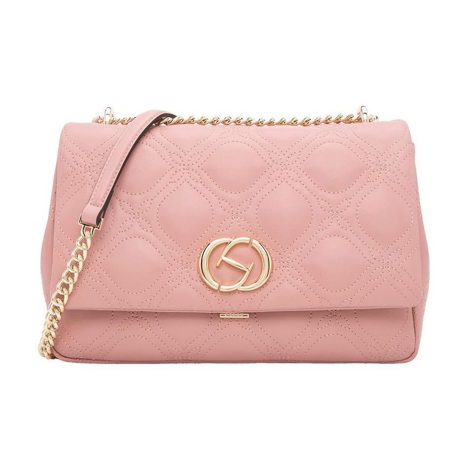 Сумка женская HONGU Regular многоцветная, ecru