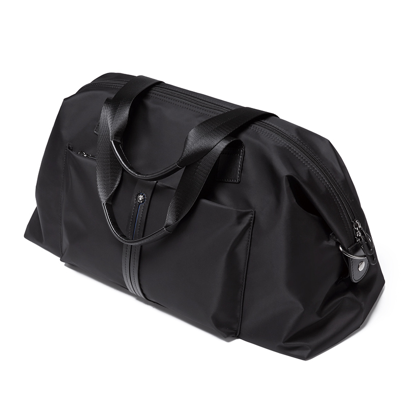 Дорожная сумка мужская GOLF D962989 черная