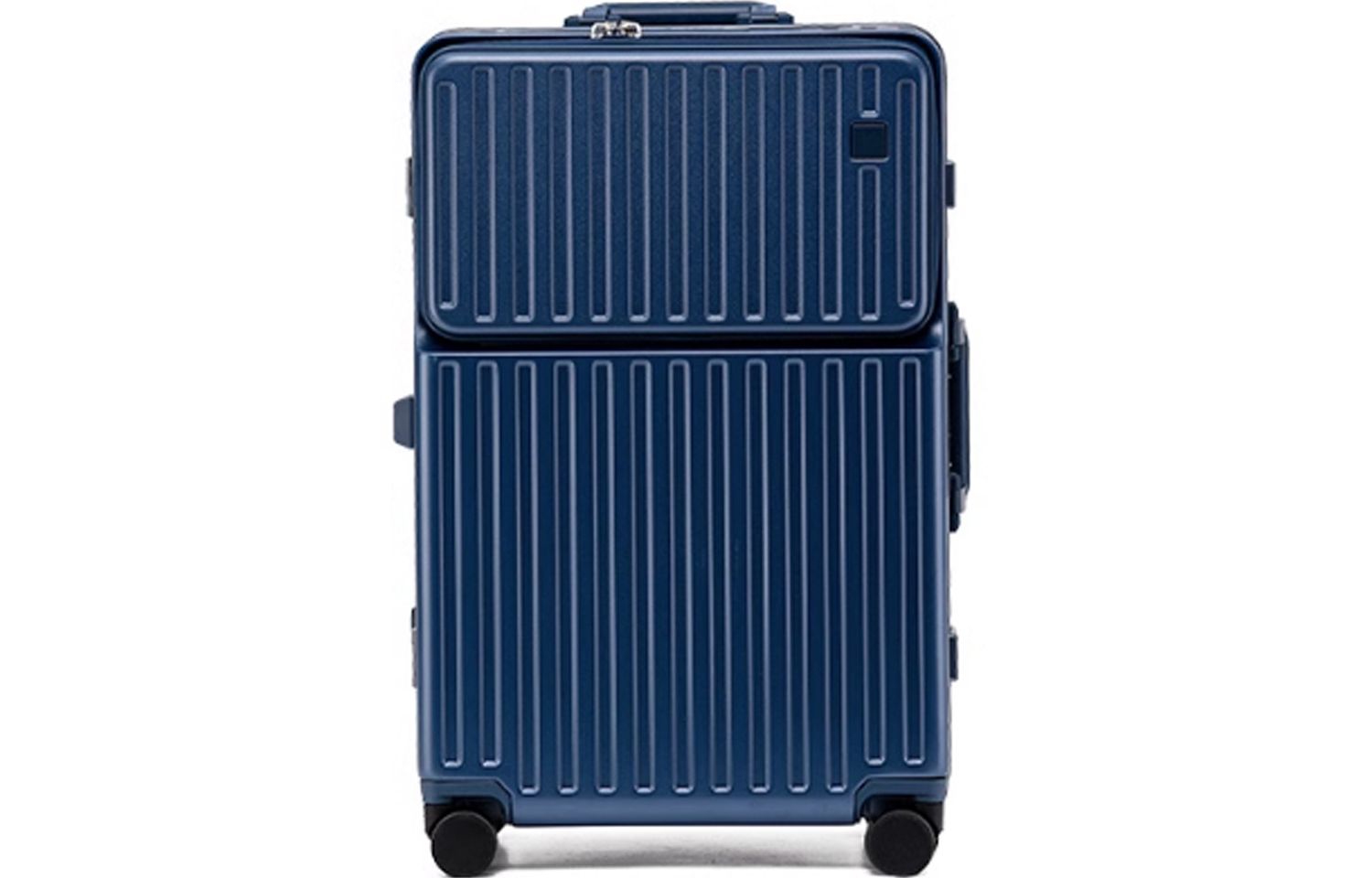 Чемодан унисекс Slazenger B001-JX многоцветный, pink