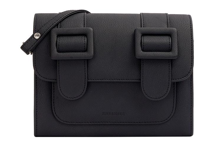 Сумка женская MERIMIES CB013 черная
