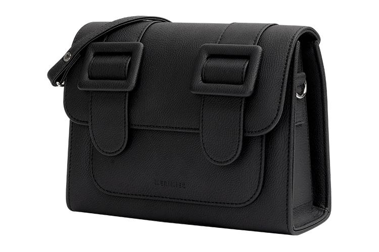 Сумка женская MERIMIES CB013 черная