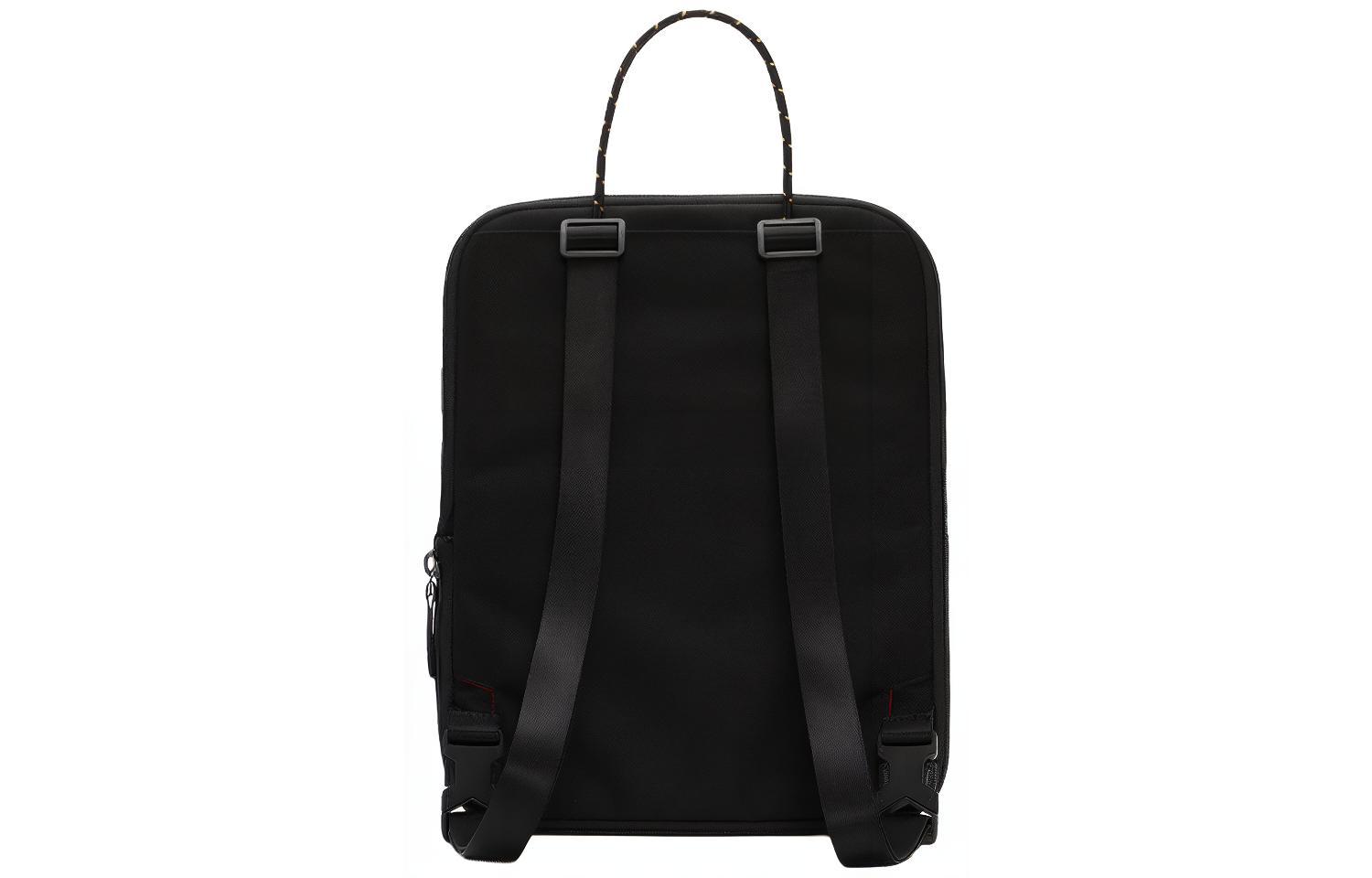 Рюкзак унисекс Nike CT5321-010 черный