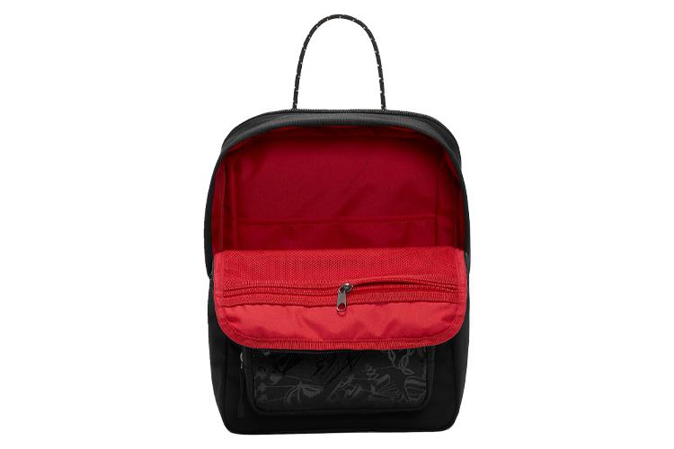 Рюкзак унисекс Nike CT5321-010 черный