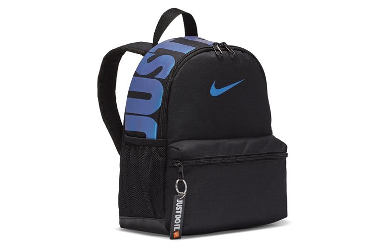 Рюкзак унисекс Nike 1805749 черный