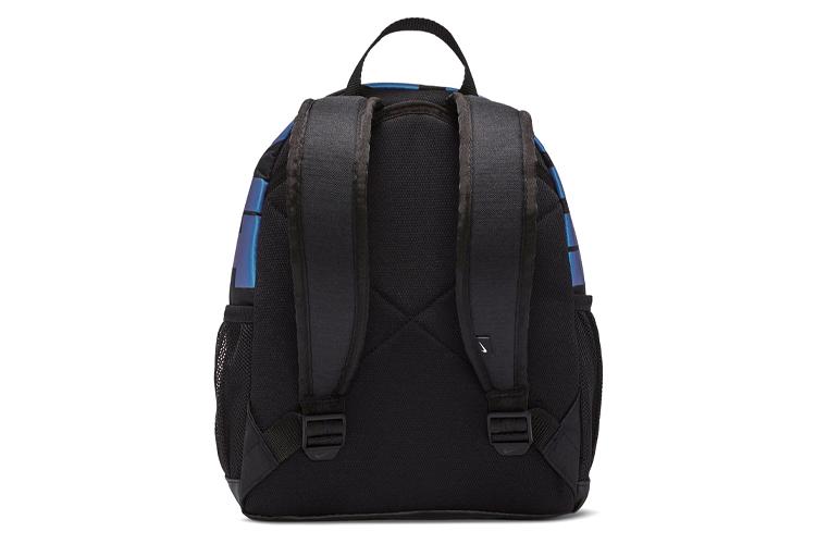 Рюкзак унисекс Nike 1805749 черный