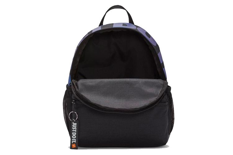 Рюкзак унисекс Nike 1805749 черный