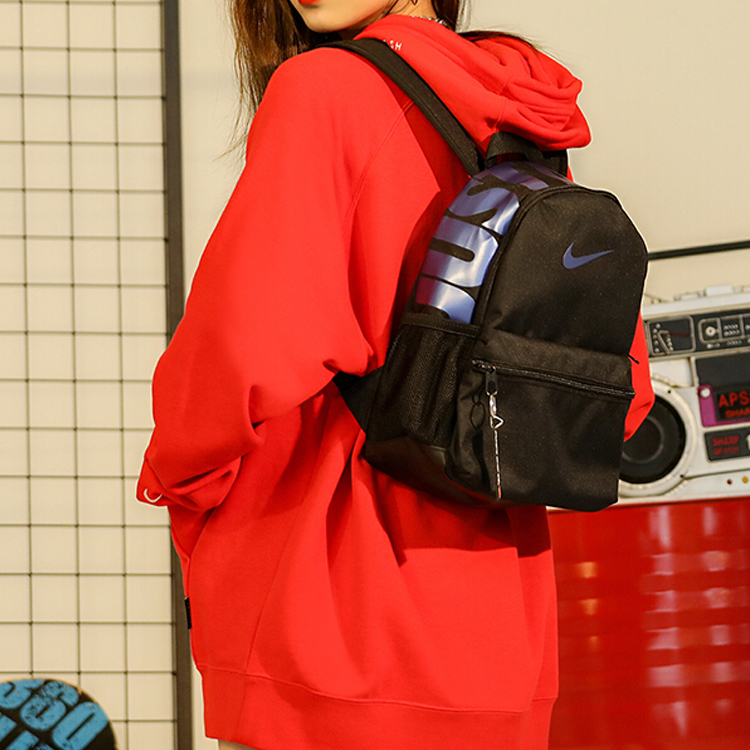 Рюкзак унисекс Nike 1805749 черный