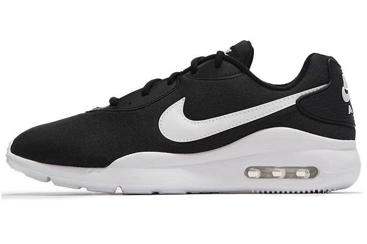 Кроссовки мужские Nike Air Max Oketo Wntr черные