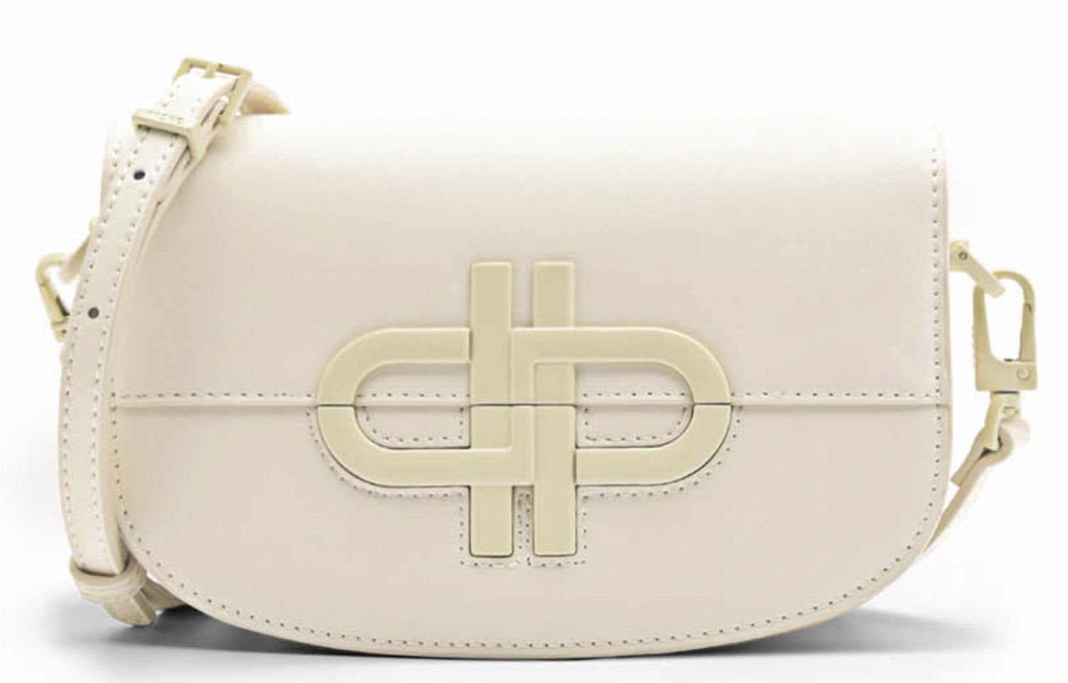 Седельная сумка женская PEDRO PW2-75210151 черная