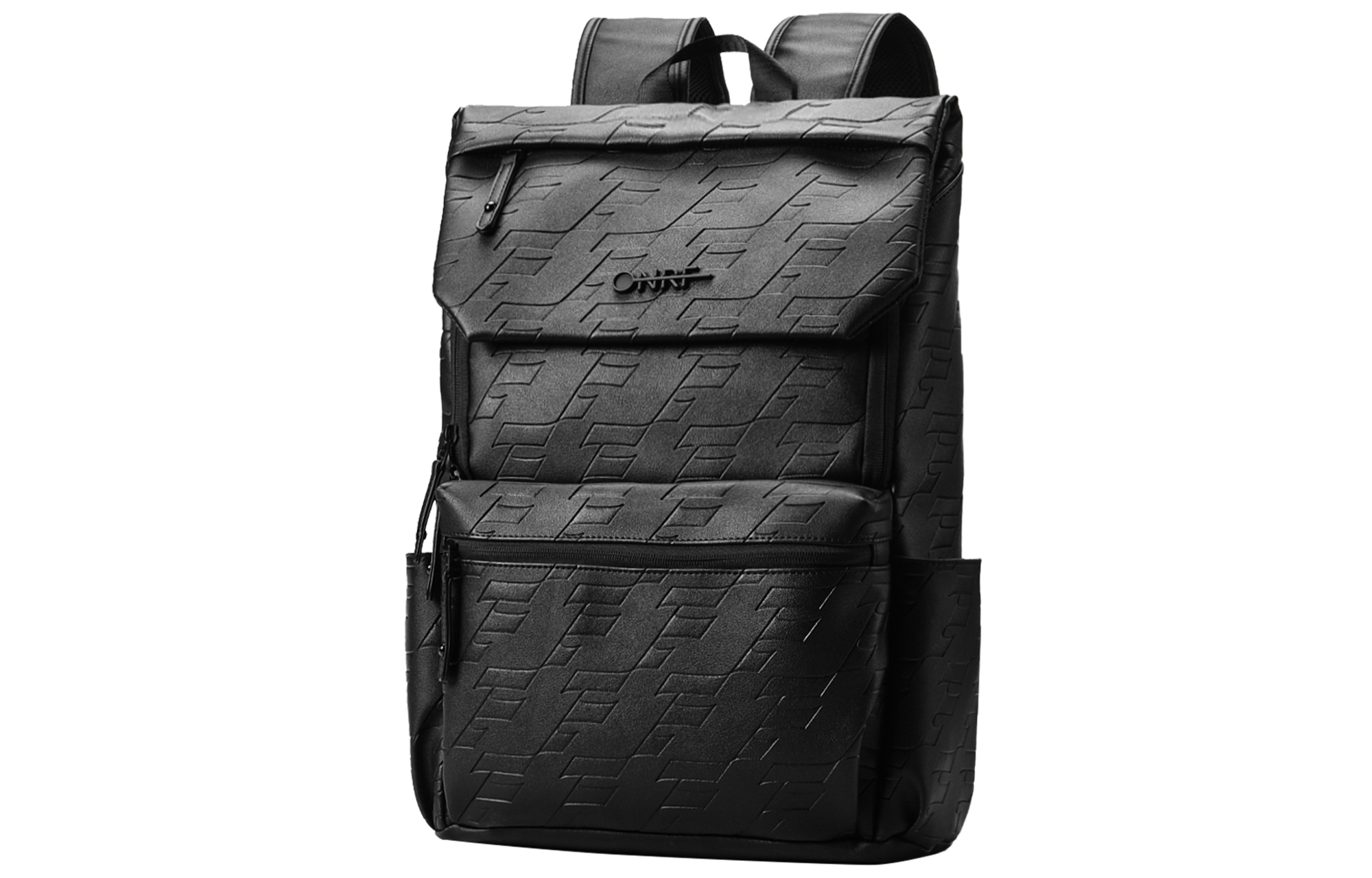 Сумка для ноутбука унисекс ONRF F1055X черная