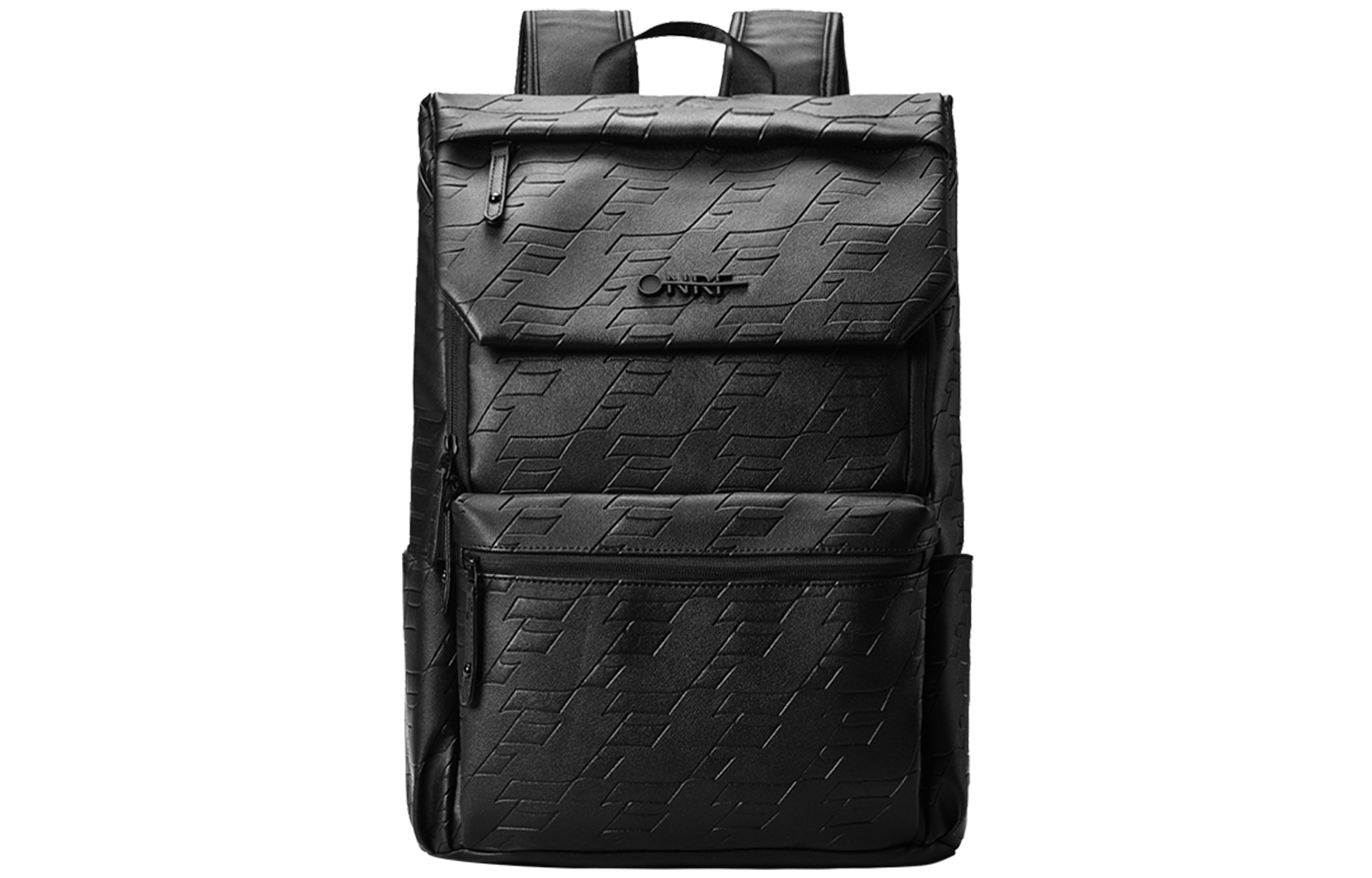 Сумка для ноутбука унисекс ONRF F1055X черная