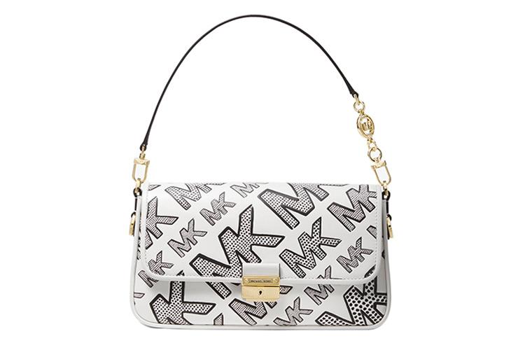 Сумка женская MICHAEL KORS Bradshaw маленького размера