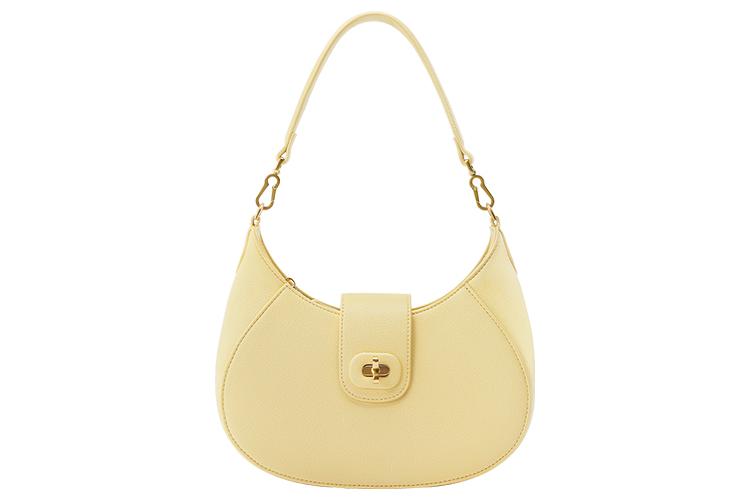 Сумка женская JONBAG JW71366 белая/желтая кремовая, 1807343