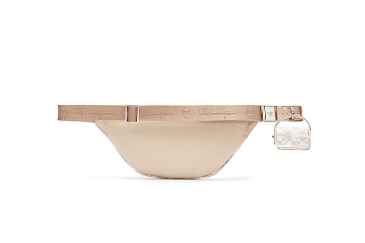 Сумка унисекс Champion U4BACPU39 хаки/синий