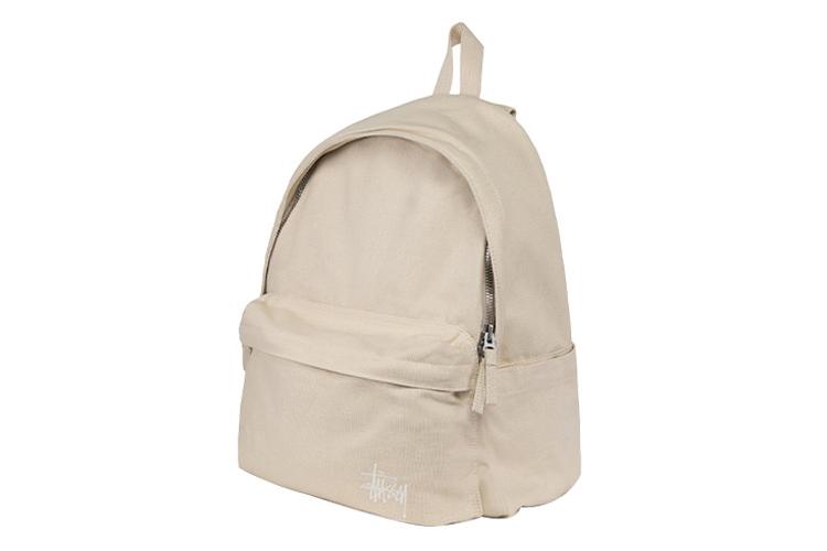 Рюкзак унисекс Stussy 1809479 ecru