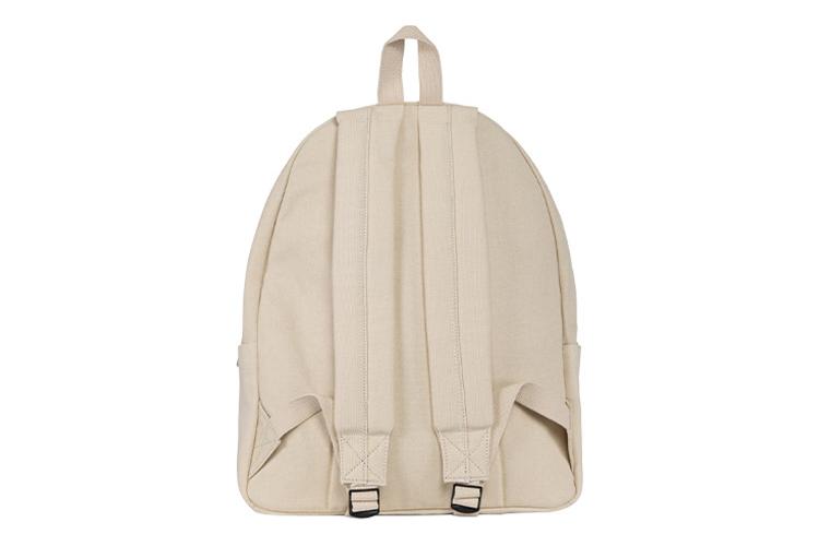 Рюкзак унисекс Stussy 1809479 ecru