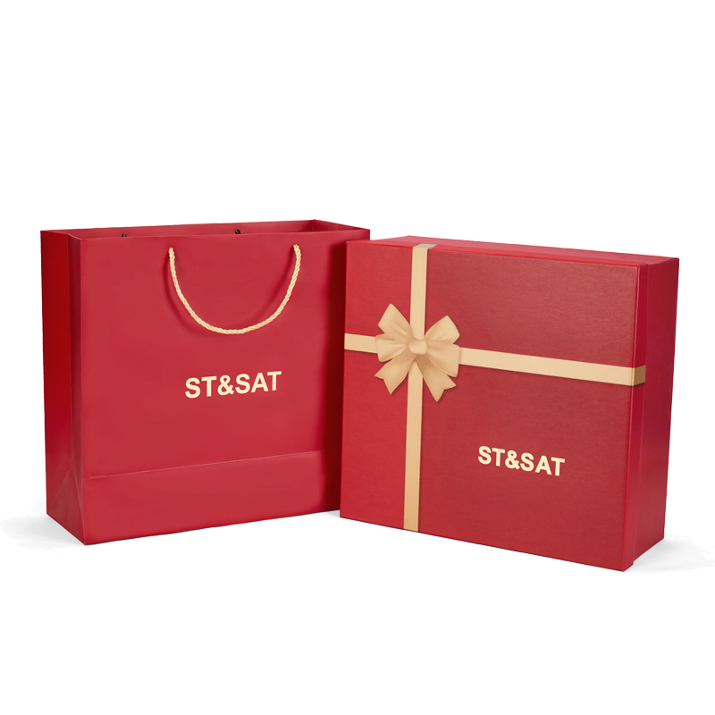 Сумка женская ST&SAT SS1123A004 абрикосово-красная