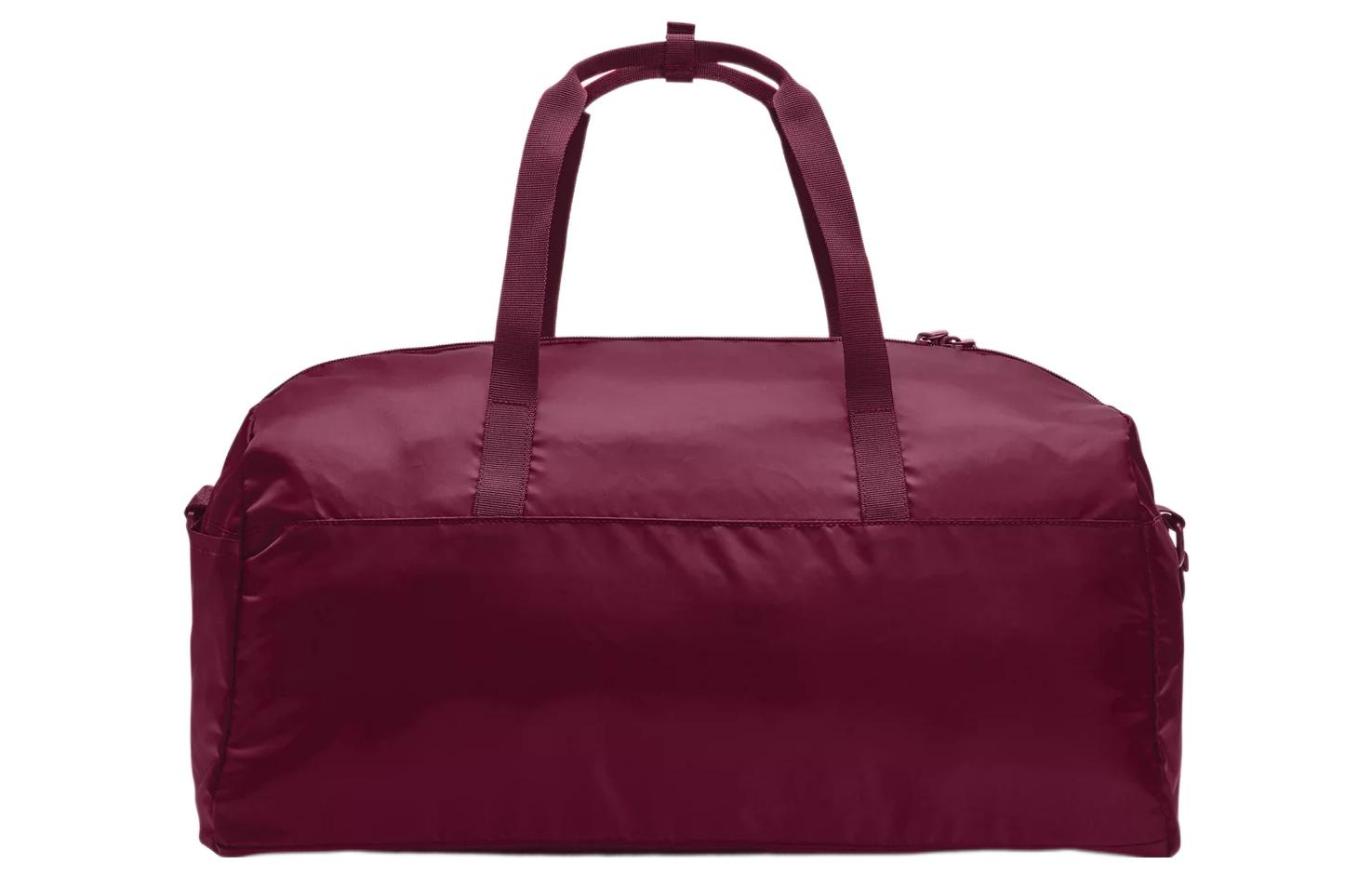 Сумка женская Under Armour 1810335 глубокий вишнёвый