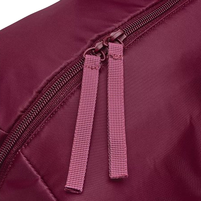 Сумка женская Under Armour 1810335 глубокий вишнёвый