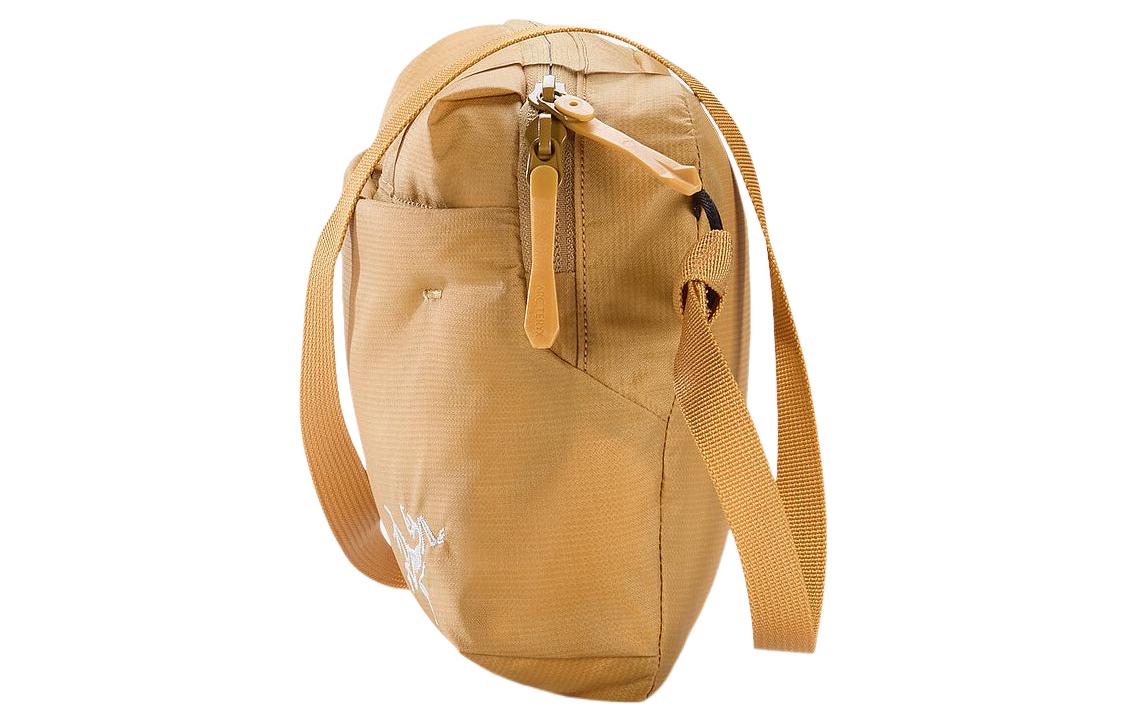 Сумка унисекс Arcteryx X000006169-RETREAT коричневая