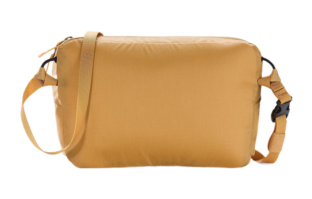 Сумка унисекс Arcteryx X000006169-RETREAT коричневая