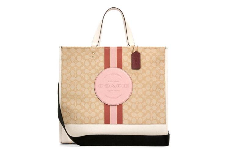 Сумка женская COACH Dempsey 1811305