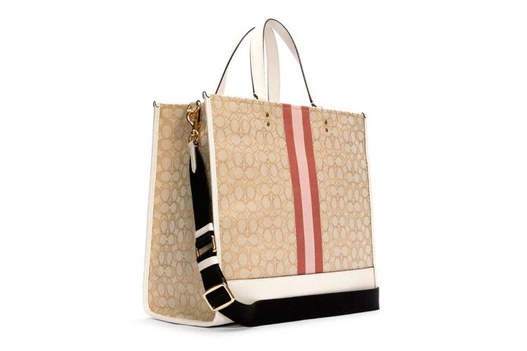 Сумка женская COACH Dempsey 1811305