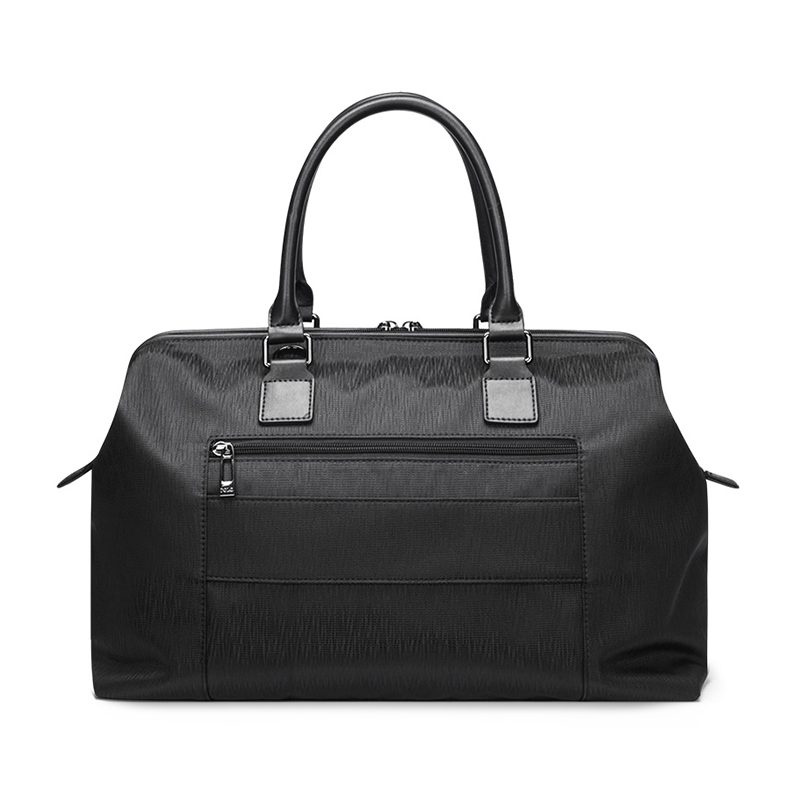 Дорожная сумка мужская POLO 042733 черная