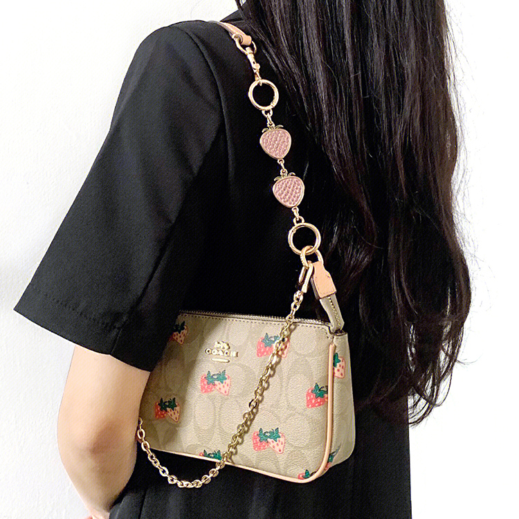 Ремень для сумки женский Lan Bao Fan 1811525