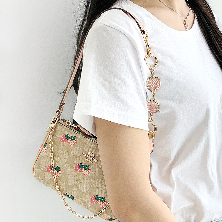 Ремень для сумки женский Lan Bao Fan 1811525