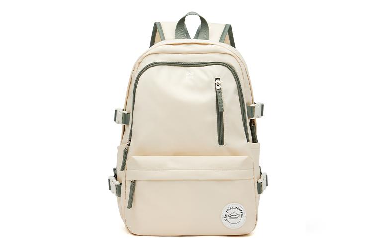 Рюкзак унисекс KEYSTREET QDW1608 черный