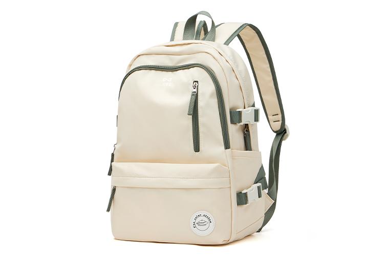 Рюкзак унисекс KEYSTREET QDW1608 черный