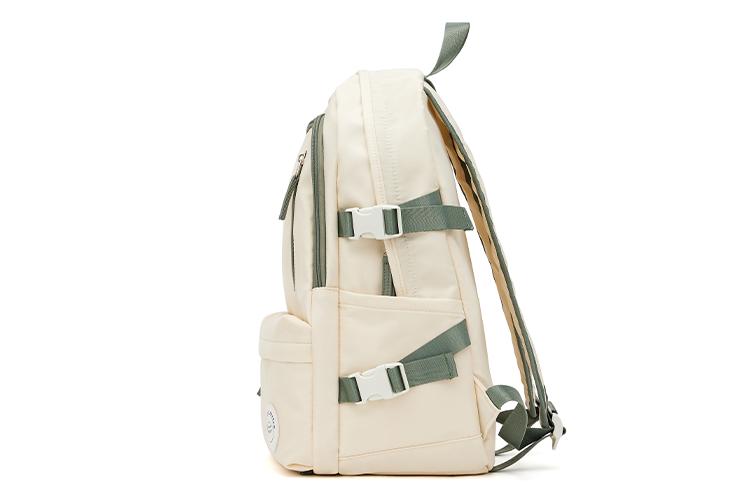 Рюкзак унисекс KEYSTREET QDW1608 черный