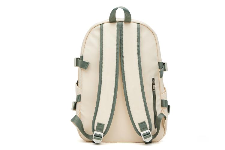 Рюкзак унисекс KEYSTREET QDW1608 черный