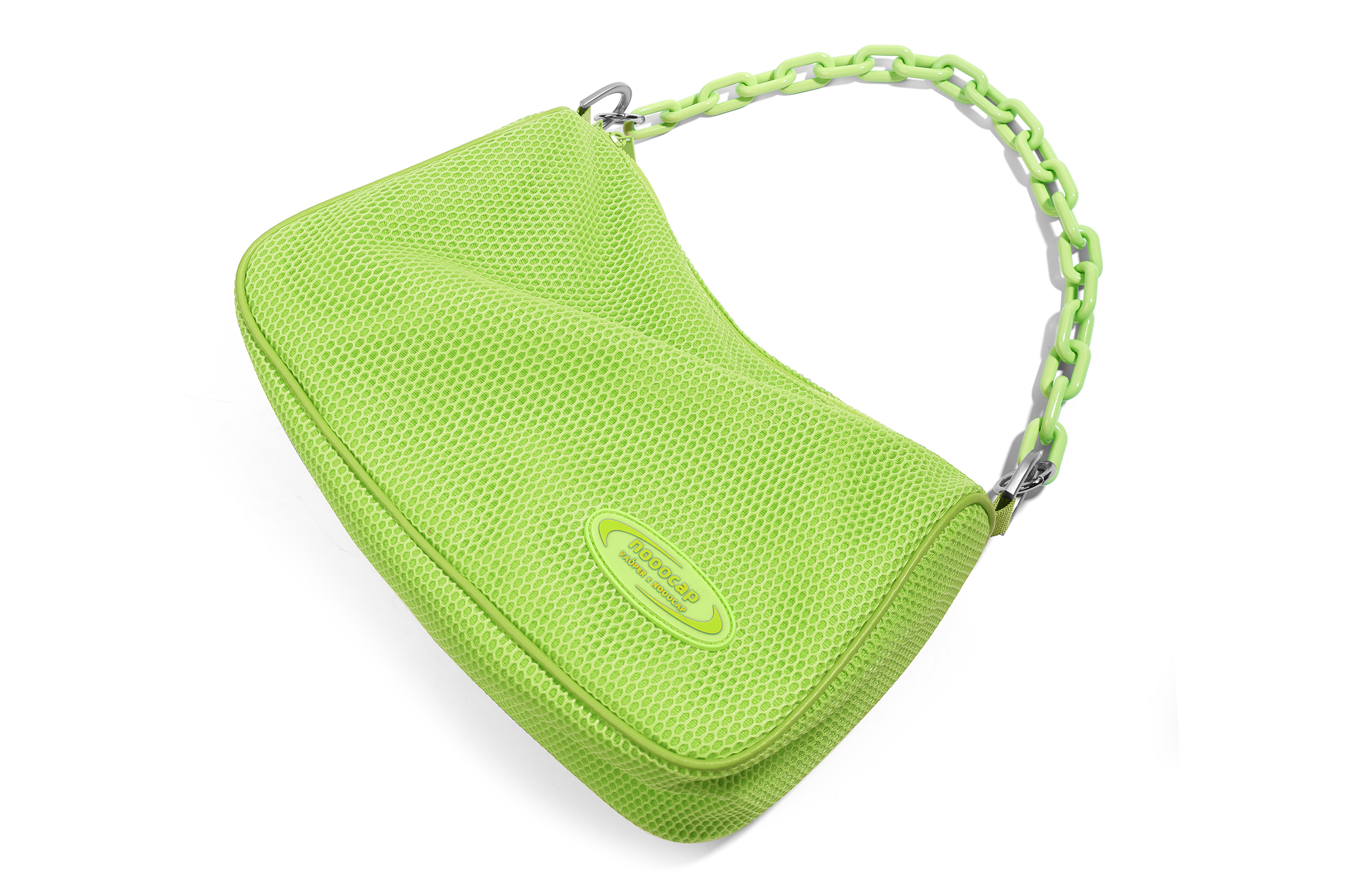 Сумка женская VAOPER CAP104 многоцветная, neon green