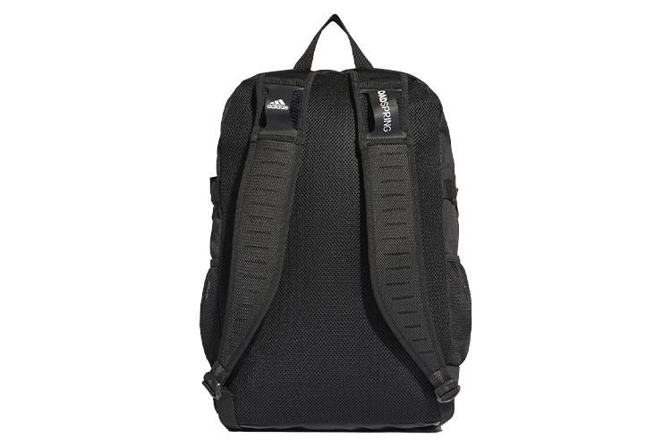 Рюкзак мужской Adidas BR5863 черный, Large EU