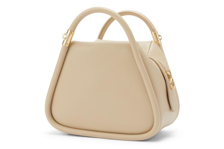 Сумка женская CHARLES&KEITH CK2-30782068 бежевый