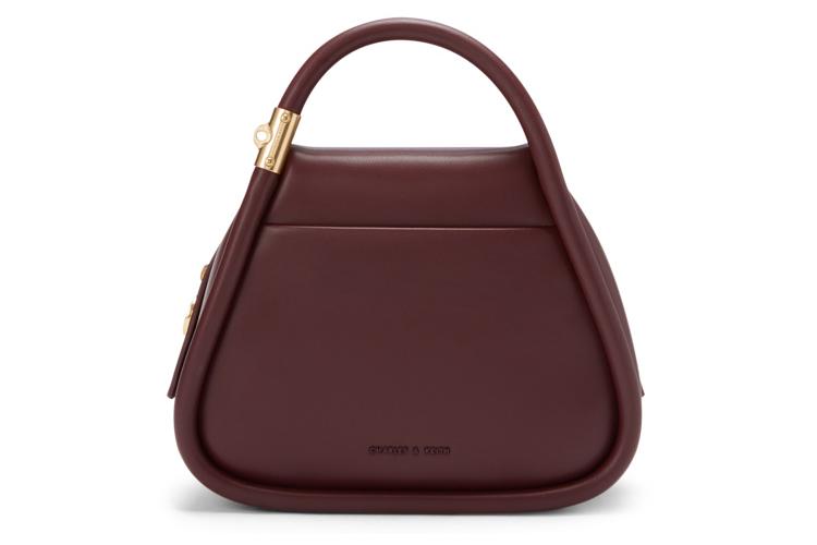 Сумка женская CHARLES&KEITH CK2-30782068 бежевый