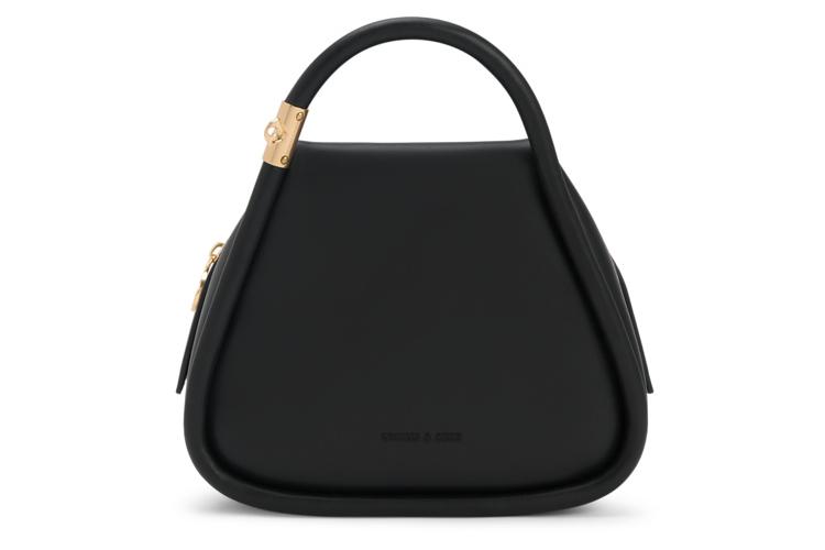 Сумка женская CHARLES&KEITH CK2-30782068 бежевый