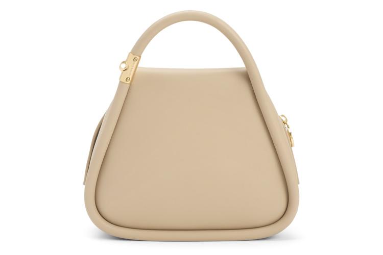 Сумка женская CHARLES&KEITH CK2-30782068 бежевый