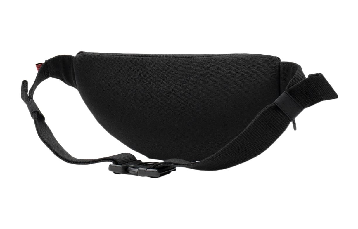 Сумка унисекс LiNing OG-SLICK черная