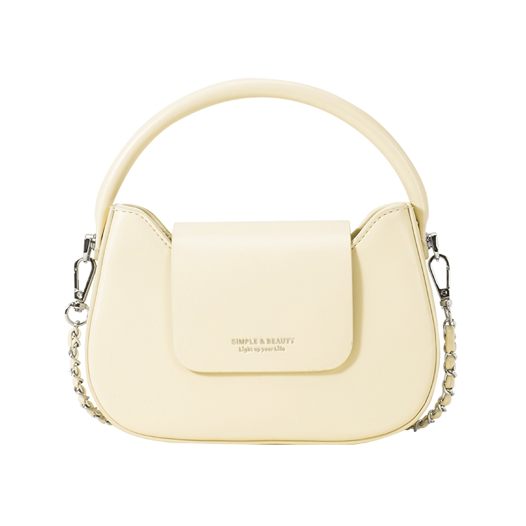 Сумка женская SEM/R 105423153031 Ecru/Custard/Ice Blue